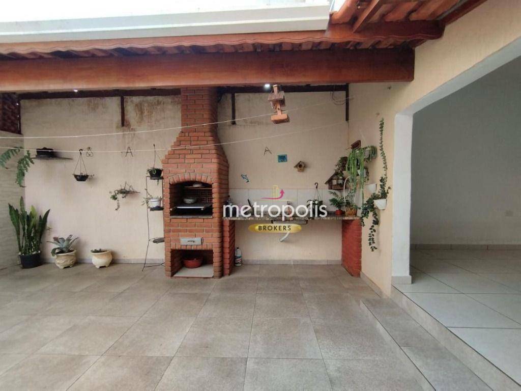 Sobrado à venda com 4 quartos, 230m² - Foto 13