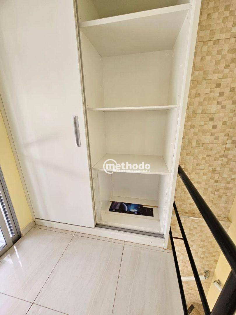 Cobertura à venda com 3 quartos, 100m² - Foto 23