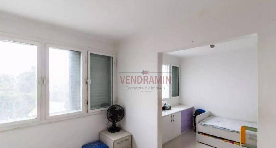 Apartamento à venda com 2 quartos, 72m² - Foto 2