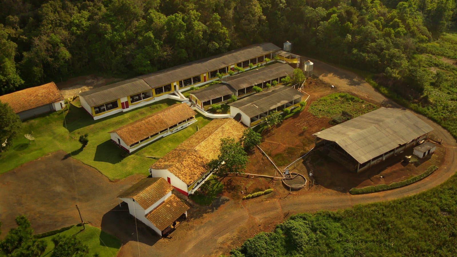 Fazenda à venda, 172000m² - Foto 12