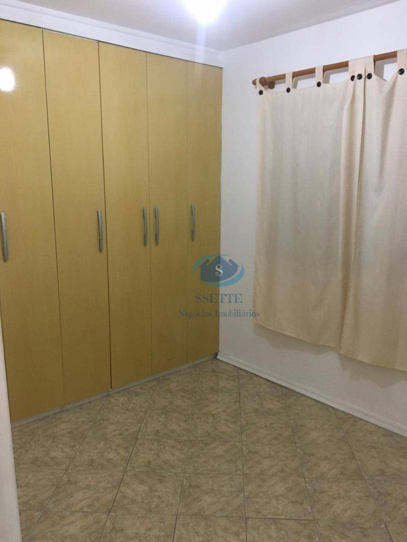 Apartamento à venda com 2 quartos, 60m² - Foto 2