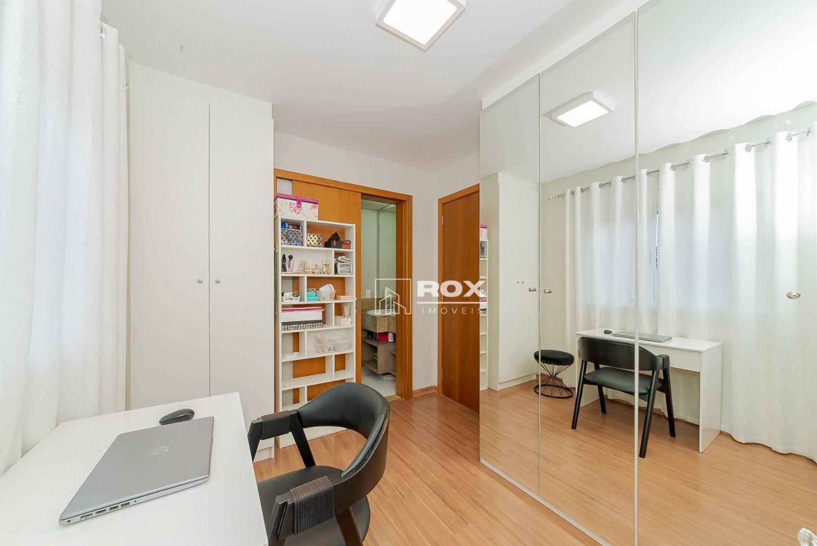 Apartamento à venda com 3 quartos, 105m² - Foto 29