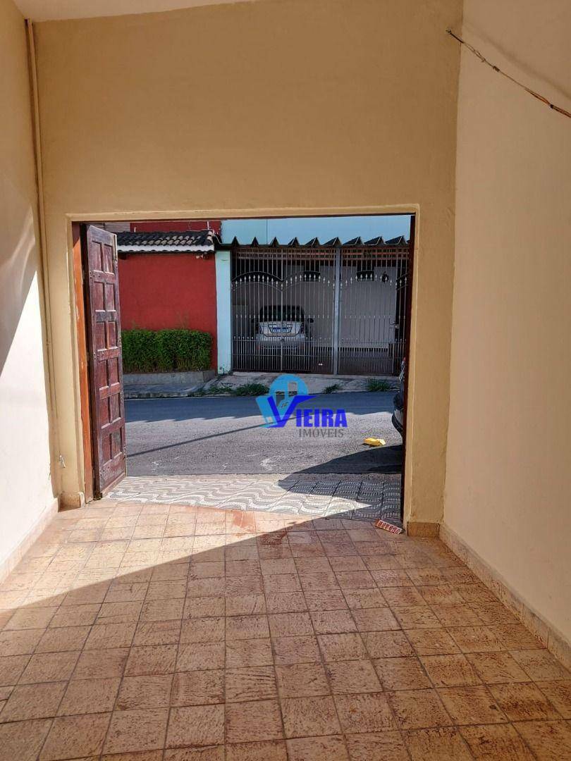 Sobrado à venda com 2 quartos, 154m² - Foto 4