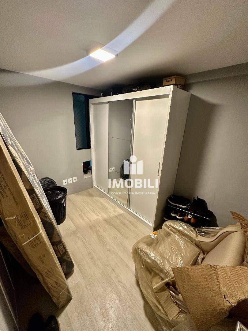 Apartamento à venda com 2 quartos, 55m² - Foto 12