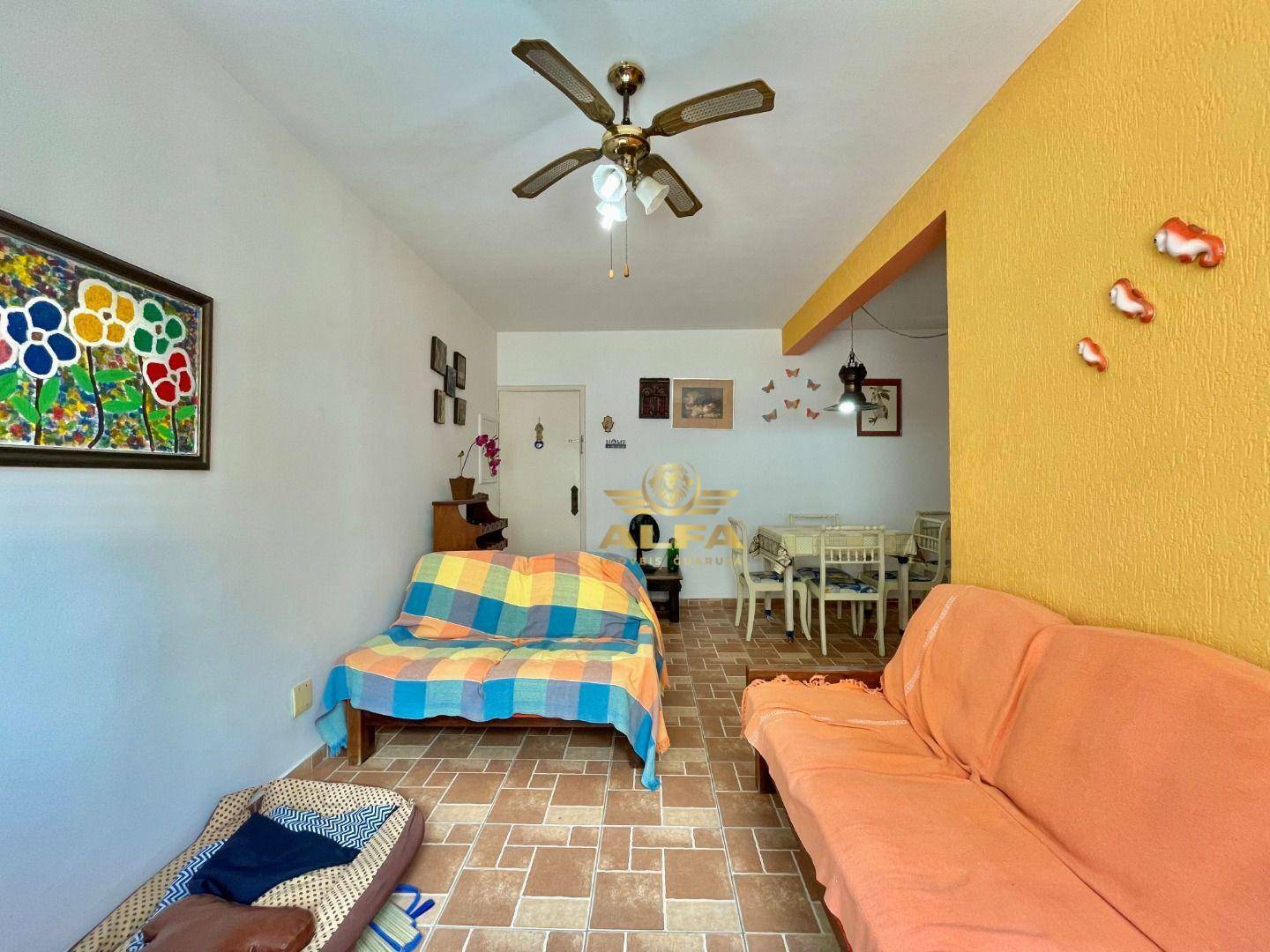 Apartamento à venda com 2 quartos, 70m² - Foto 5