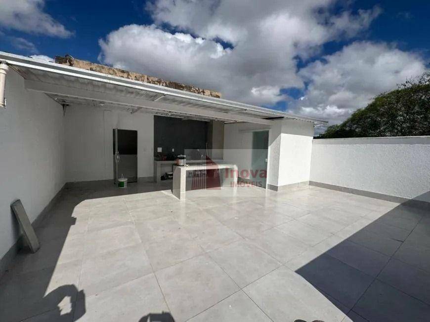 Cobertura, 2 quartos, 140 m² - Foto 1