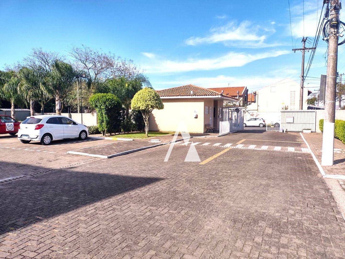 Sobrado à venda com 2 quartos, 103m² - Foto 37