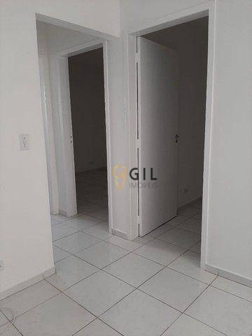 Apartamento à venda com 2 quartos, 46m² - Foto 11