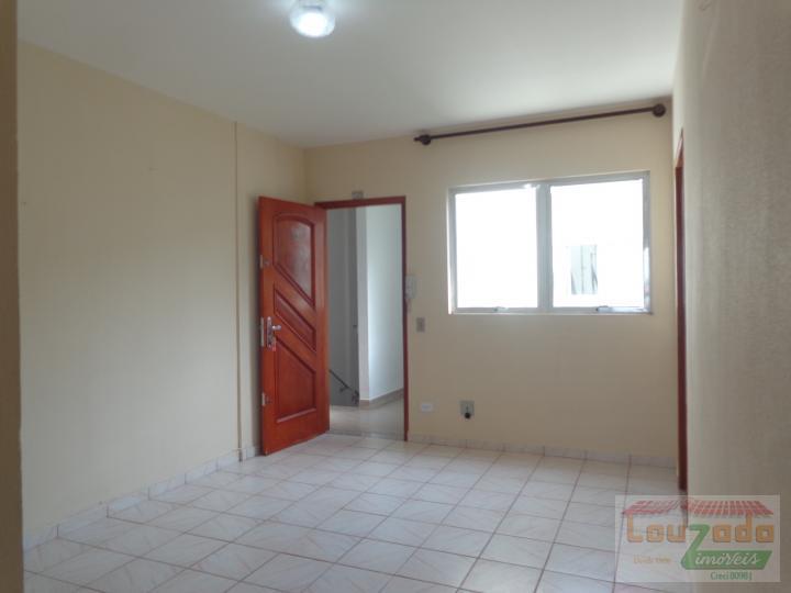 Apartamento à venda com 2 quartos, 57m² - Foto 2