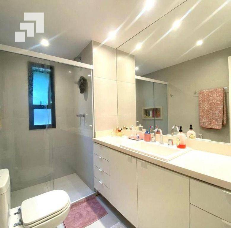 Apartamento à venda com 4 quartos, 145m² - Foto 8