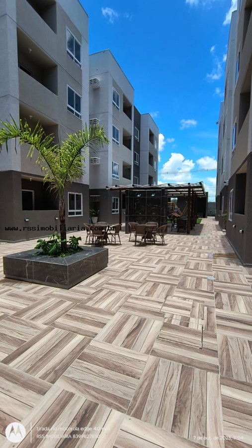 Apartamento, 2 quartos, 59 m² - Foto 2