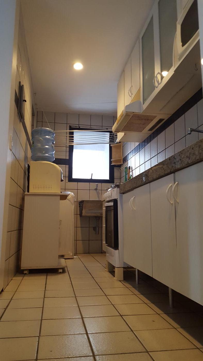 Apartamento para alugar com 2 quartos, 70m² - Foto 16