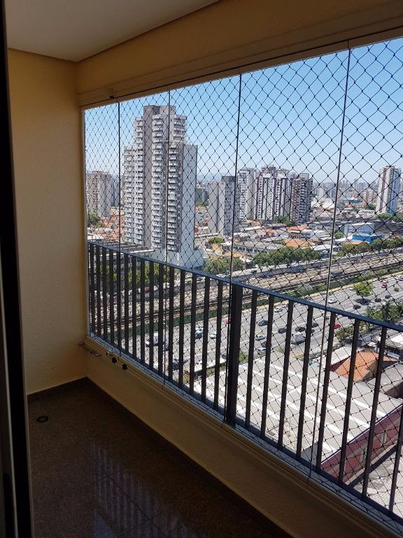 Apartamento à venda com 3 quartos, 92m² - Foto 14