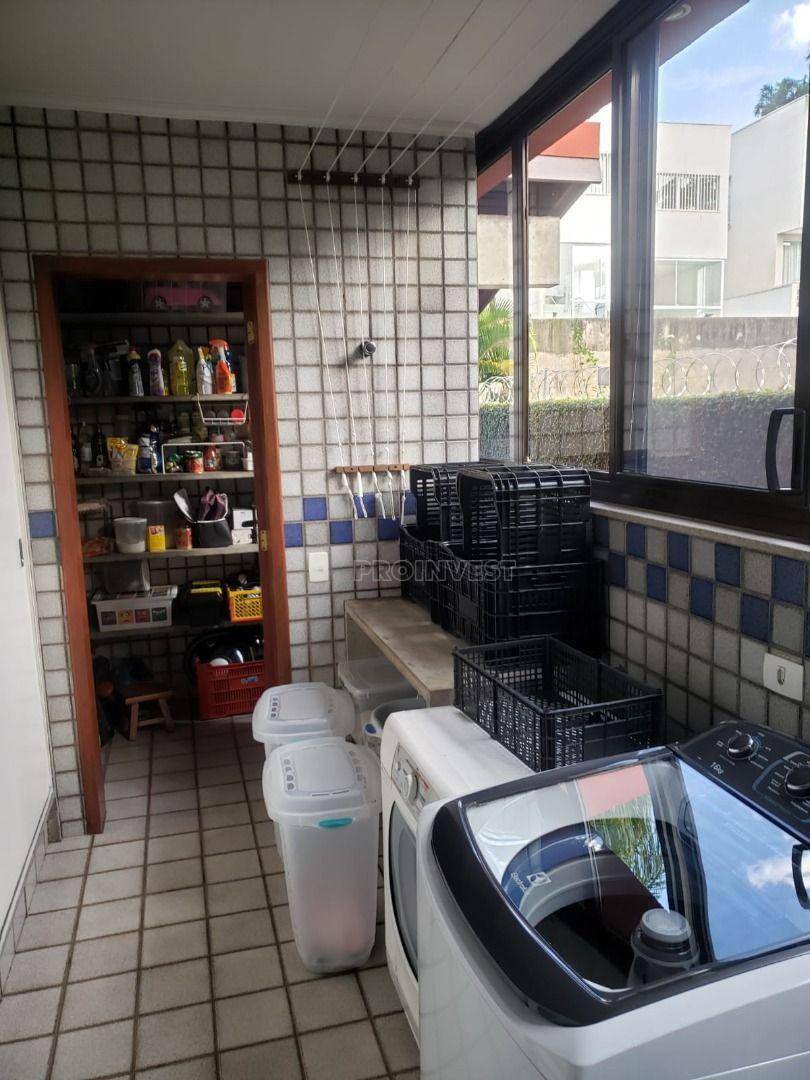 Casa de Condomínio à venda com 3 quartos, 330m² - Foto 20