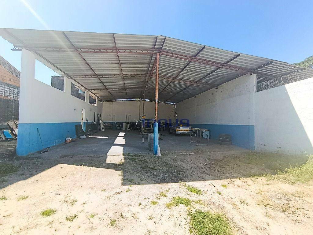 Depósito-Galpão-Armazém para alugar, 175m² - Foto 14