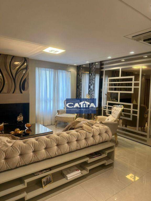 Apartamento à venda com 4 quartos, 264m² - Foto 51