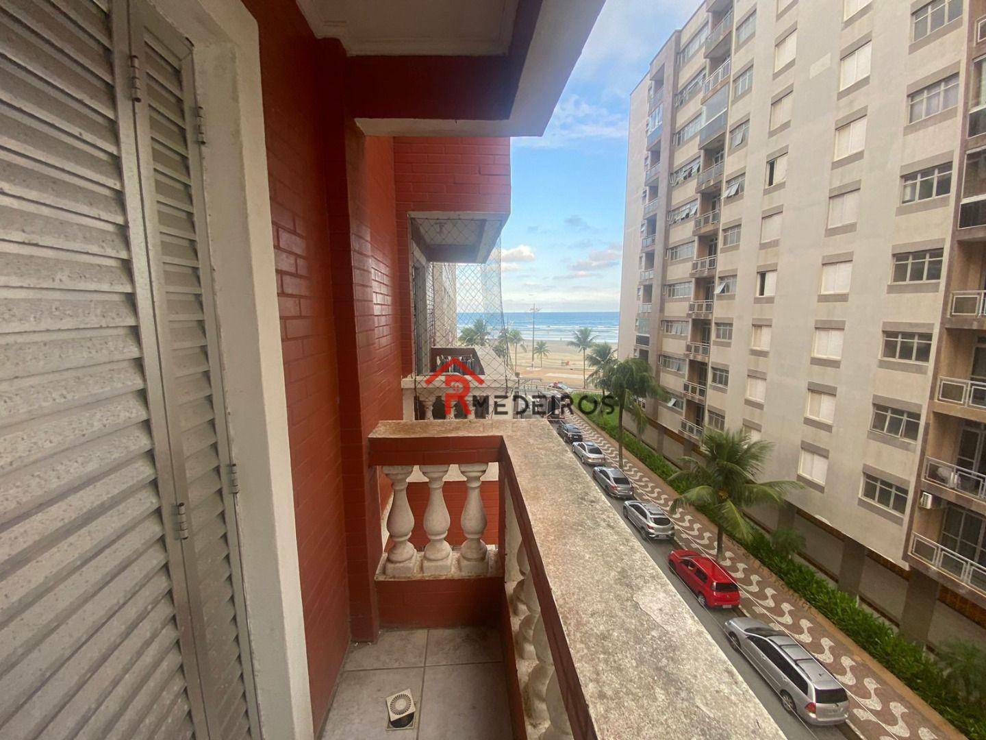 Apartamento à venda com 1 quarto, 50m² - Foto 2