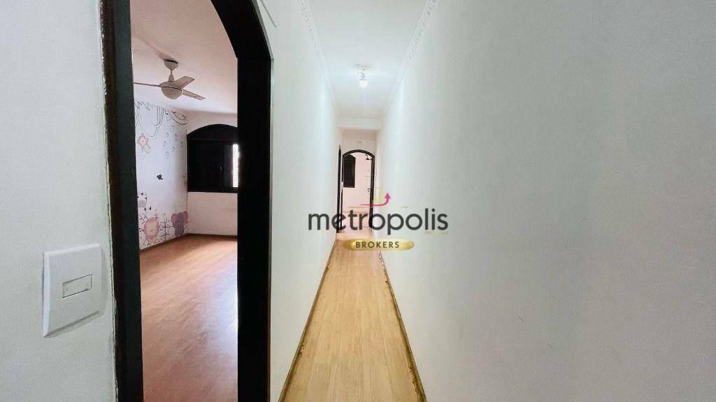 Sobrado para alugar com 3 quartos, 254m² - Foto 8