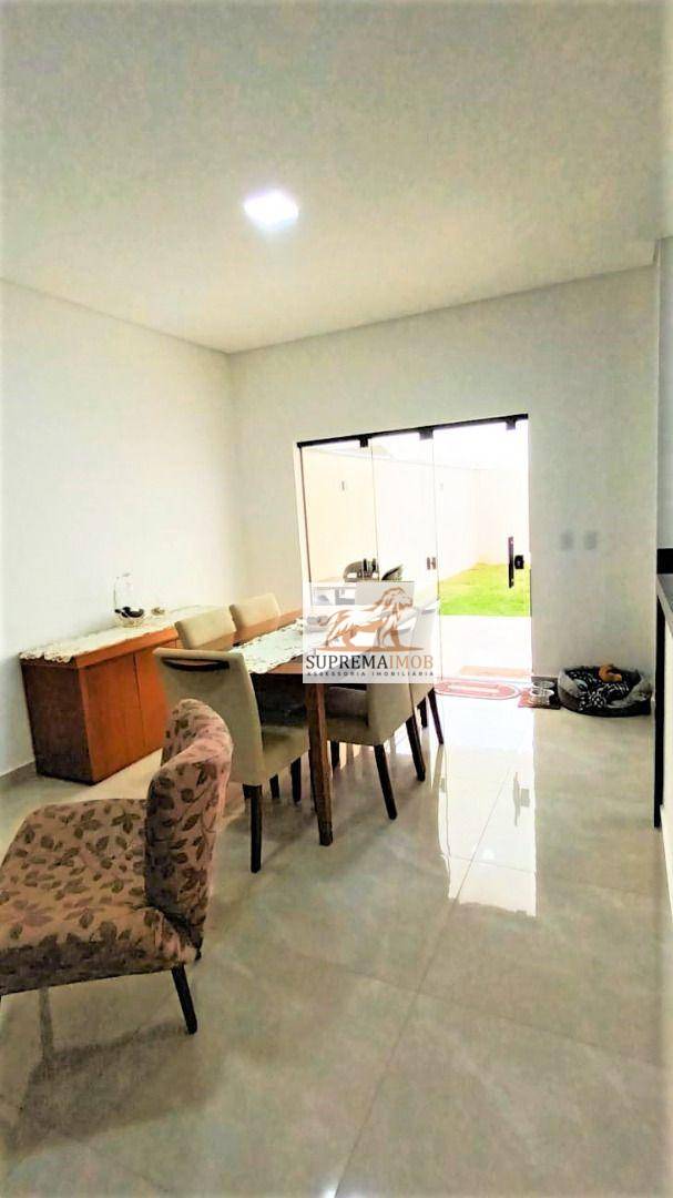 Casa de Condomínio à venda com 3 quartos, 155m² - Foto 7