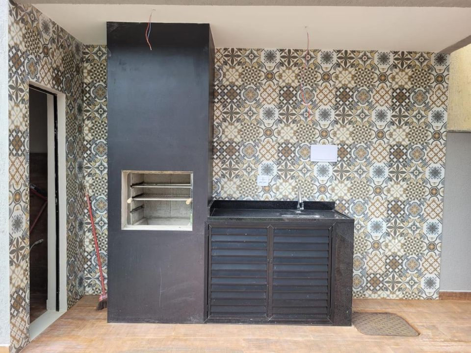 Casa de Condomínio à venda com 3 quartos, 150m² - Foto 5