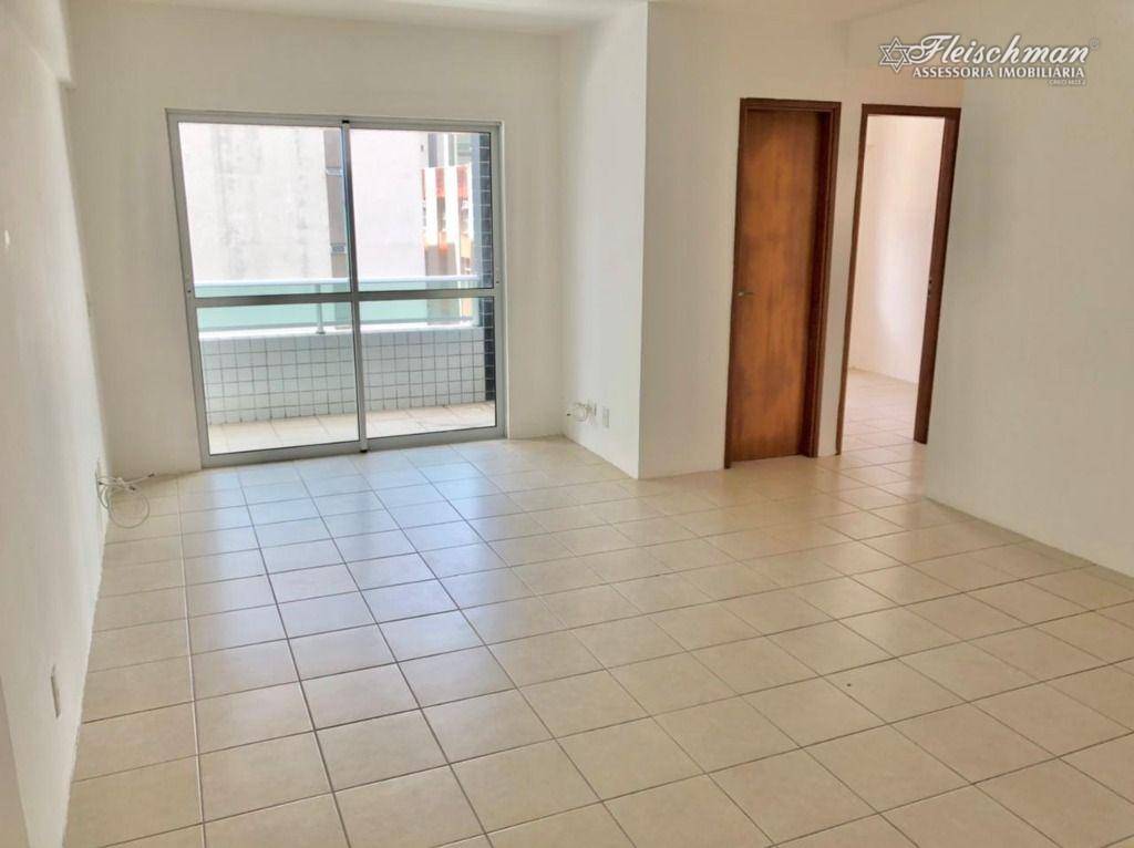 Apartamento à venda com 2 quartos, 60m² - Foto 8