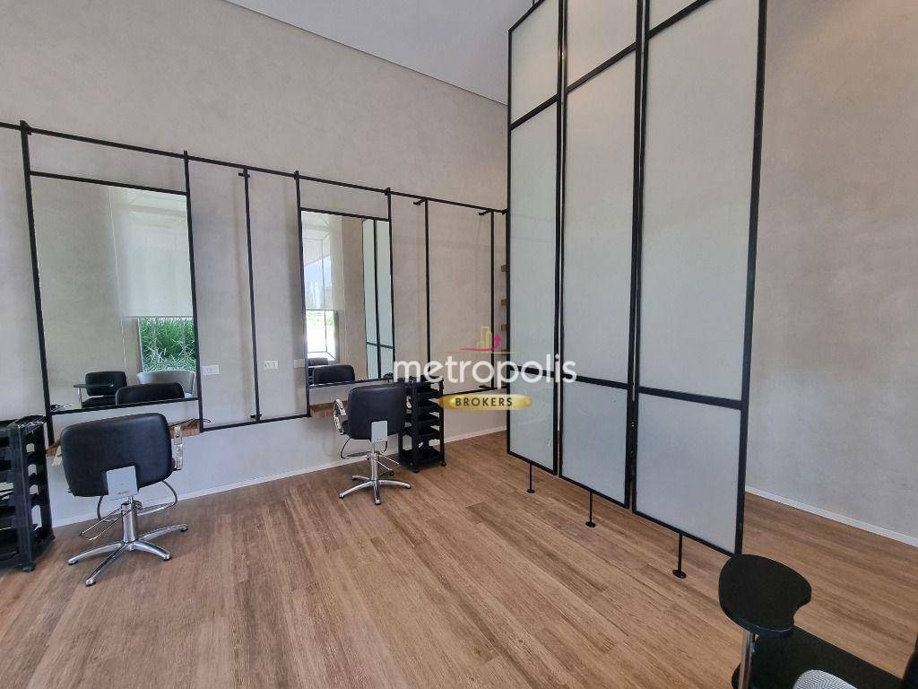 Apartamento à venda com 4 quartos, 211m² - Foto 44