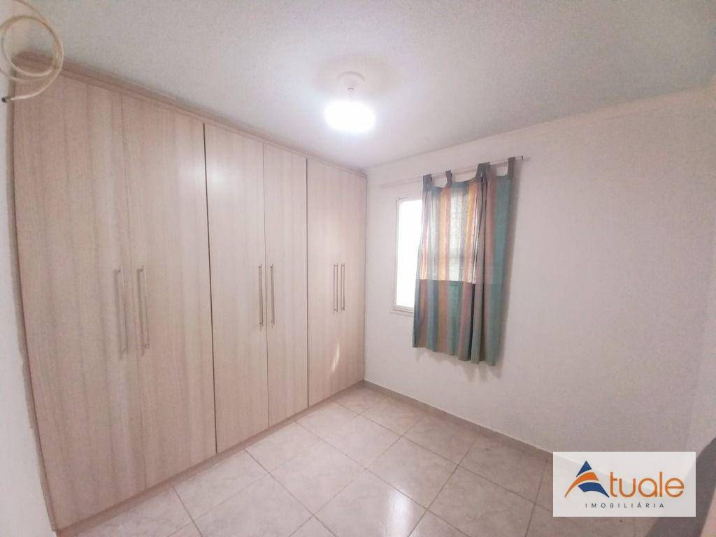 Apartamento à venda com 3 quartos, 64m² - Foto 11