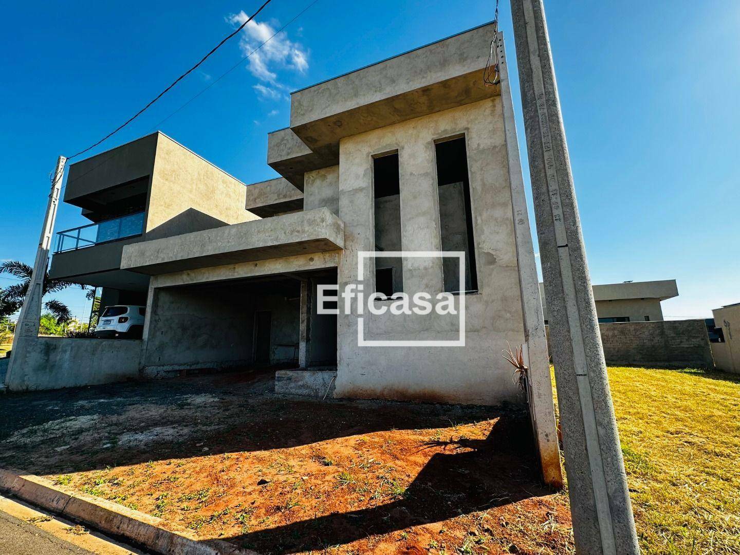 Sobrado à venda com 3 quartos, 218m² - Foto 20