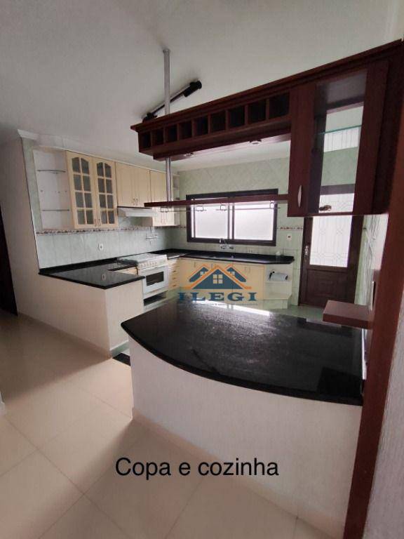 Casa de Condomínio à venda com 3 quartos, 144m² - Foto 12