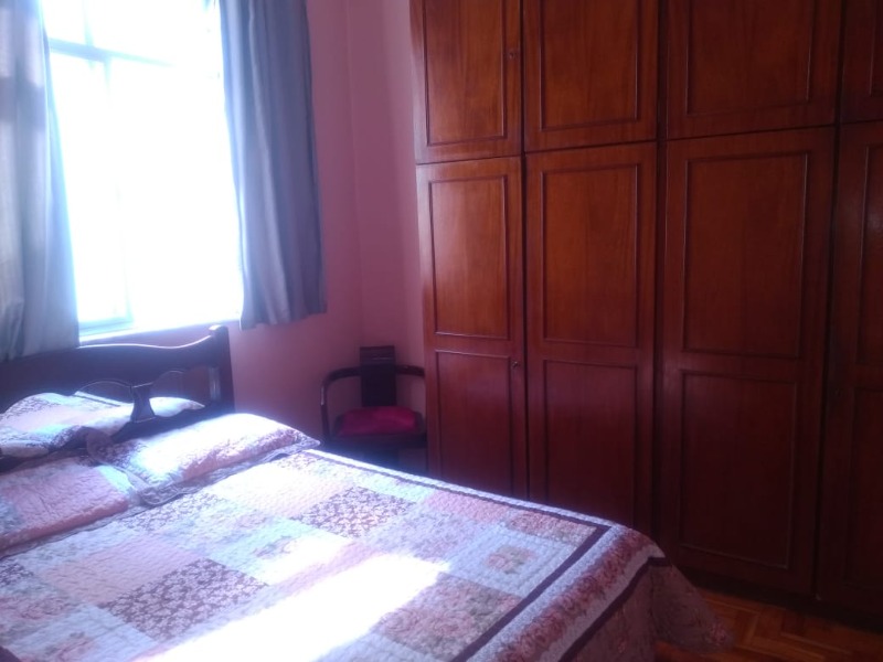 Apartamento à venda com 2 quartos, 63m² - Foto 8