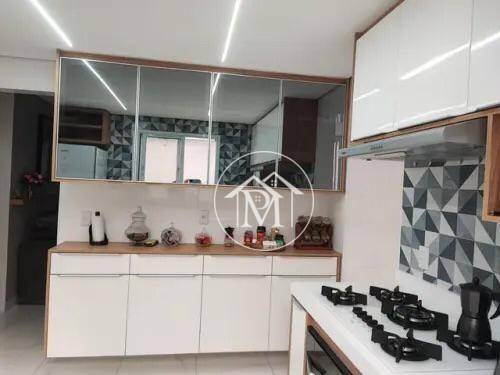 Apartamento à venda com 3 quartos, 108m² - Foto 10