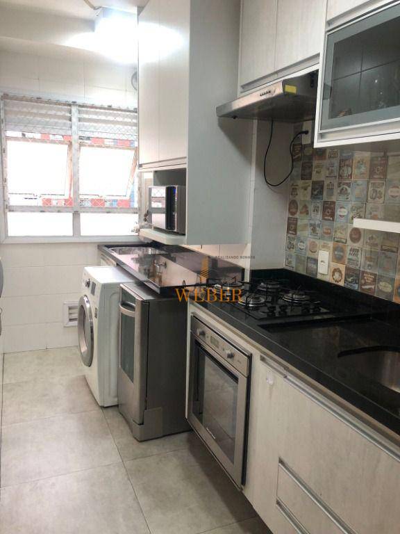 Apartamento à venda com 2 quartos, 69m² - Foto 8