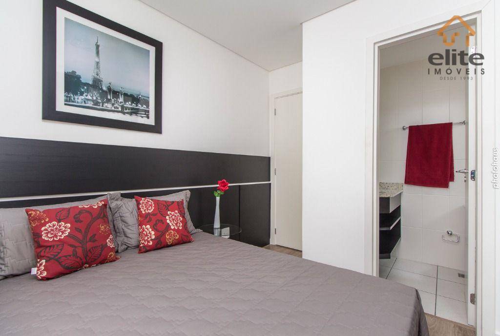 Apartamento à venda com 3 quartos, 61m² - Foto 10