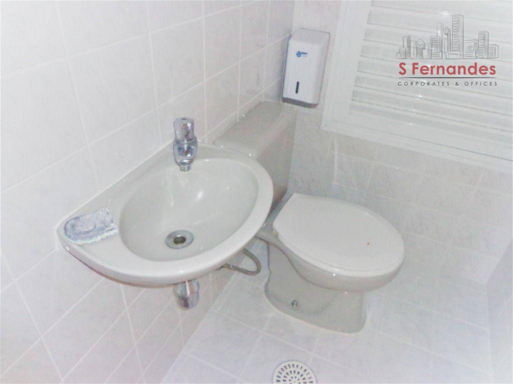 Conjunto Comercial-Sala à venda, 53m² - Foto 20