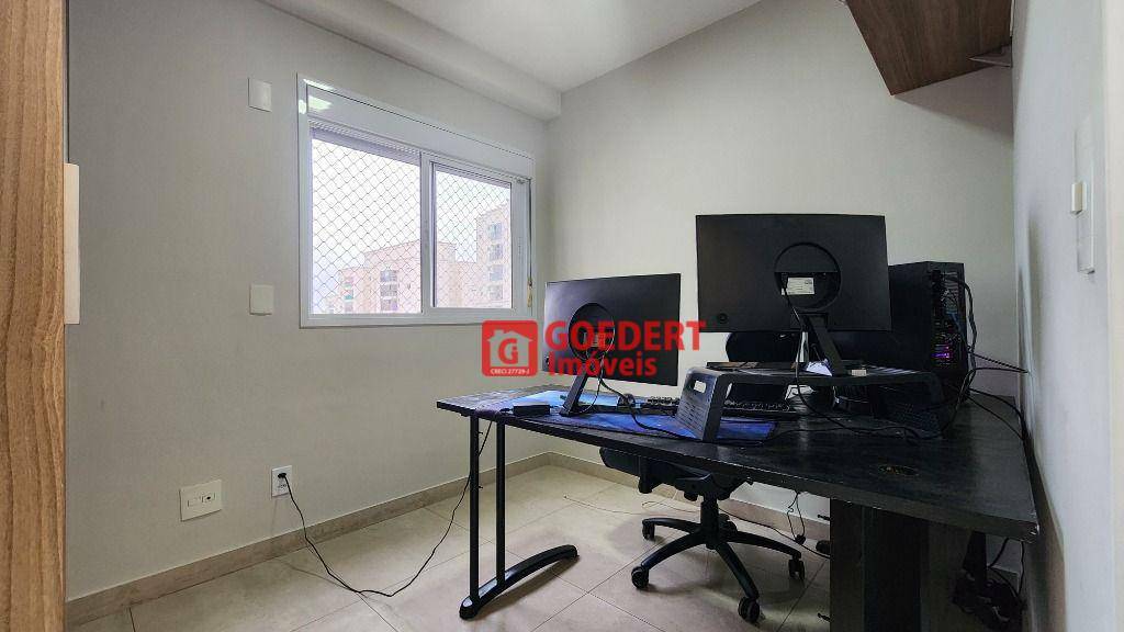 Apartamento à venda com 2 quartos, 68m² - Foto 20