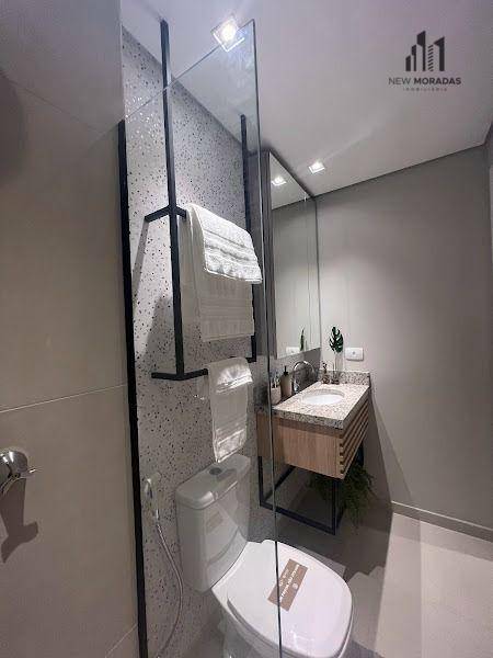 Apartamento, 3 quartos, 52 m² - Foto 14