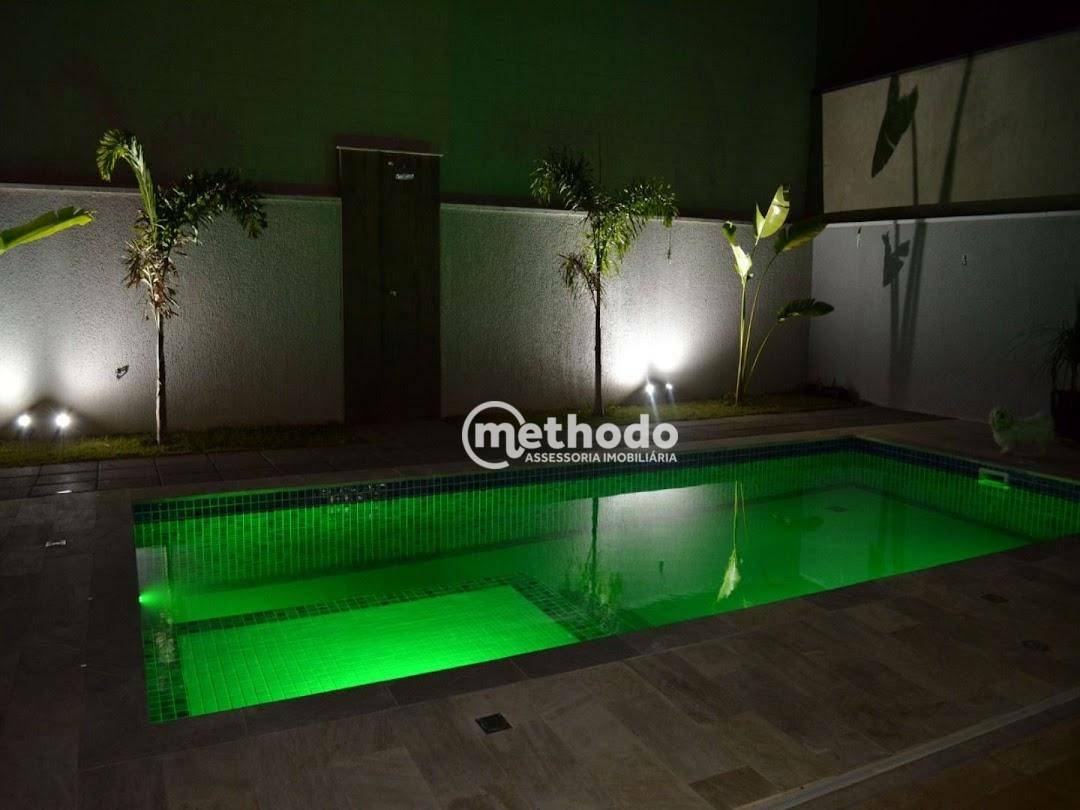 Casa de Condomínio à venda com 4 quartos, 360m² - Foto 4