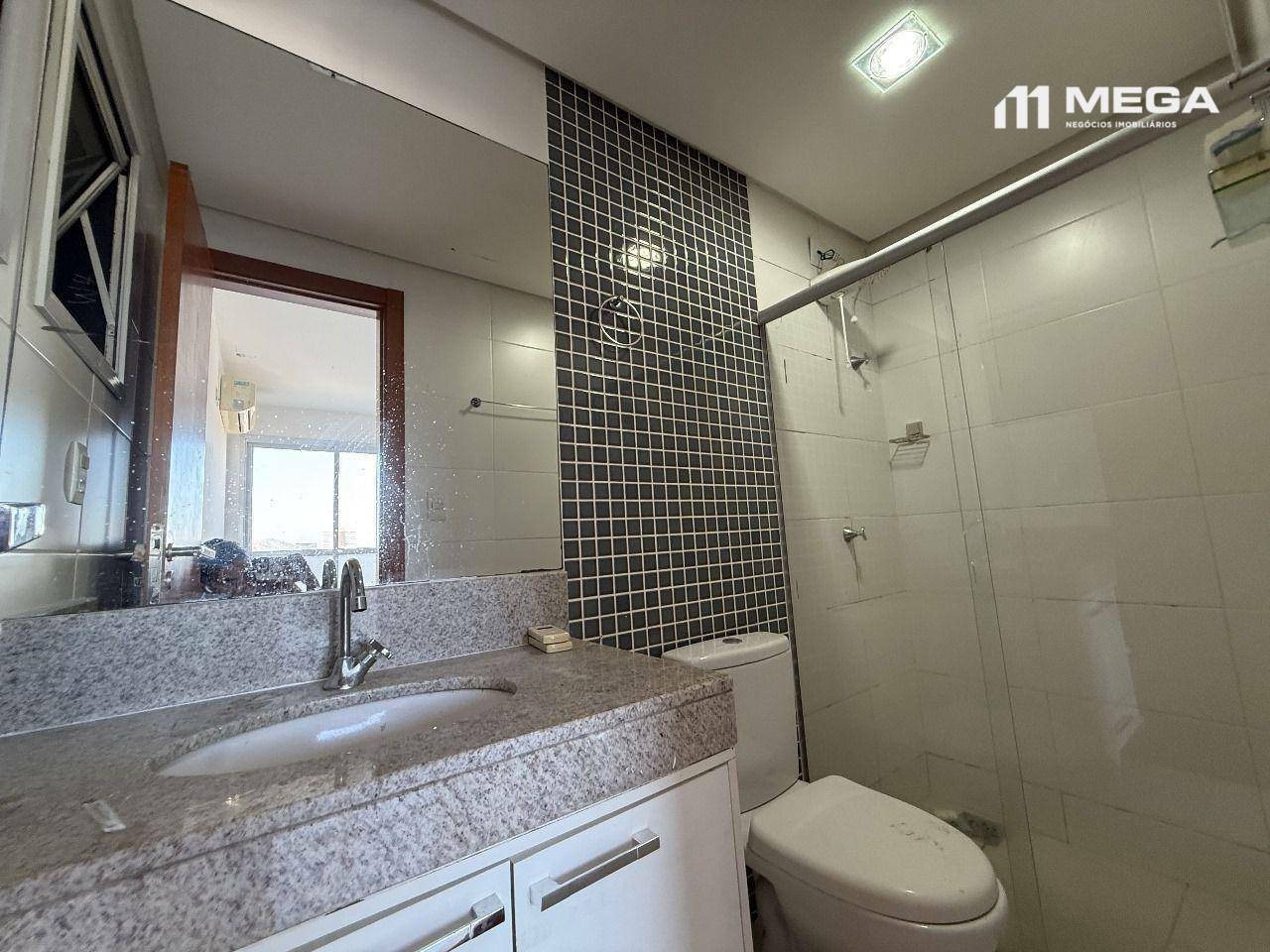 Apartamento para alugar com 3 quartos, 100m² - Foto 6