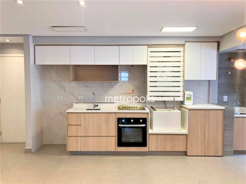 Apartamento à venda com 2 quartos, 66m² - Foto 3