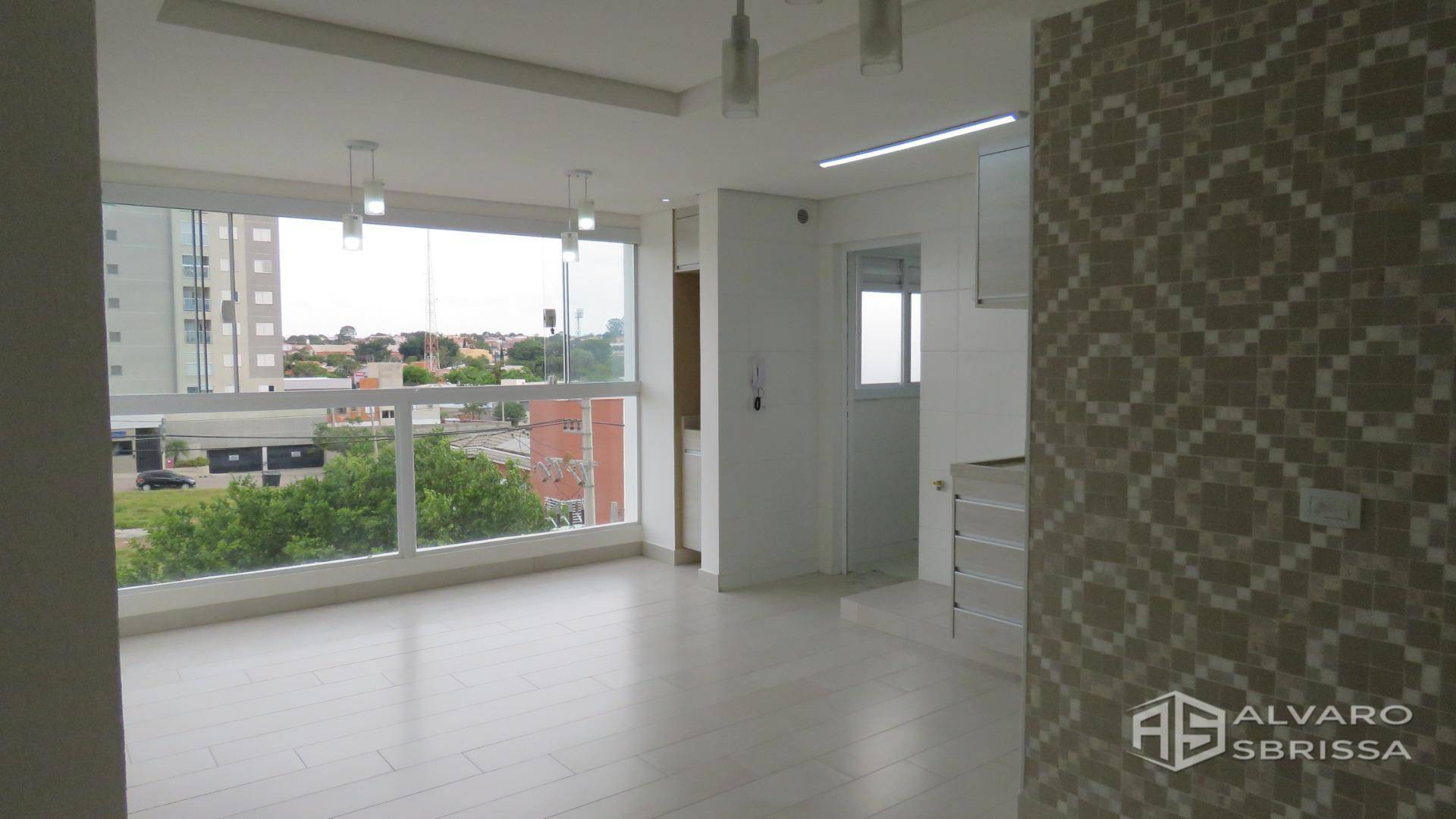 Apartamento à venda com 3 quartos, 84m² - Foto 3