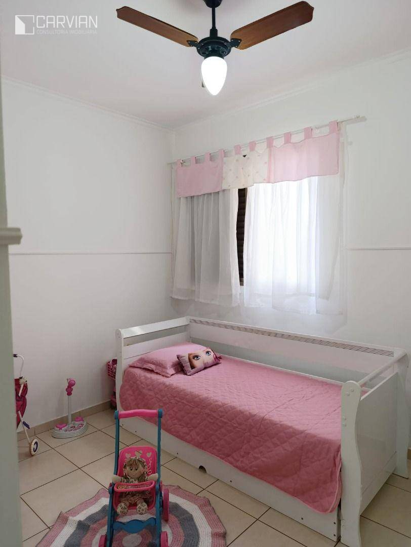 Apartamento à venda com 3 quartos, 135m² - Foto 26