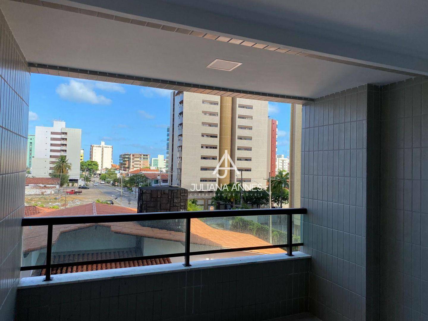 Apartamento à venda com 2 quartos, 76m² - Foto 9