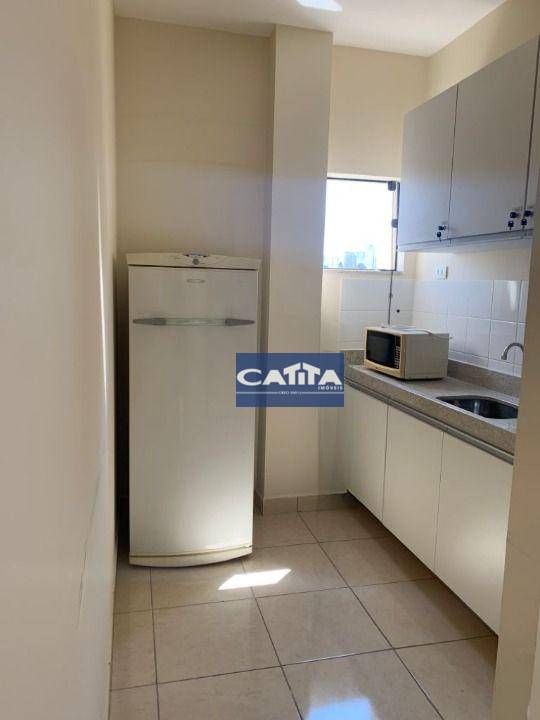 Conjunto Comercial-Sala para alugar, 21m² - Foto 4