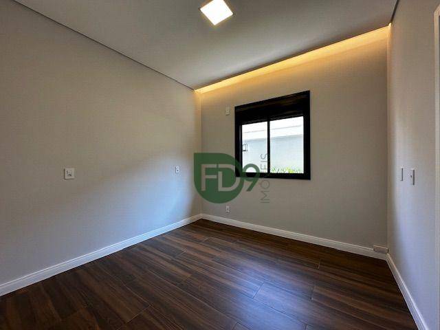 Casa de Condomínio à venda com 3 quartos, 201m² - Foto 23