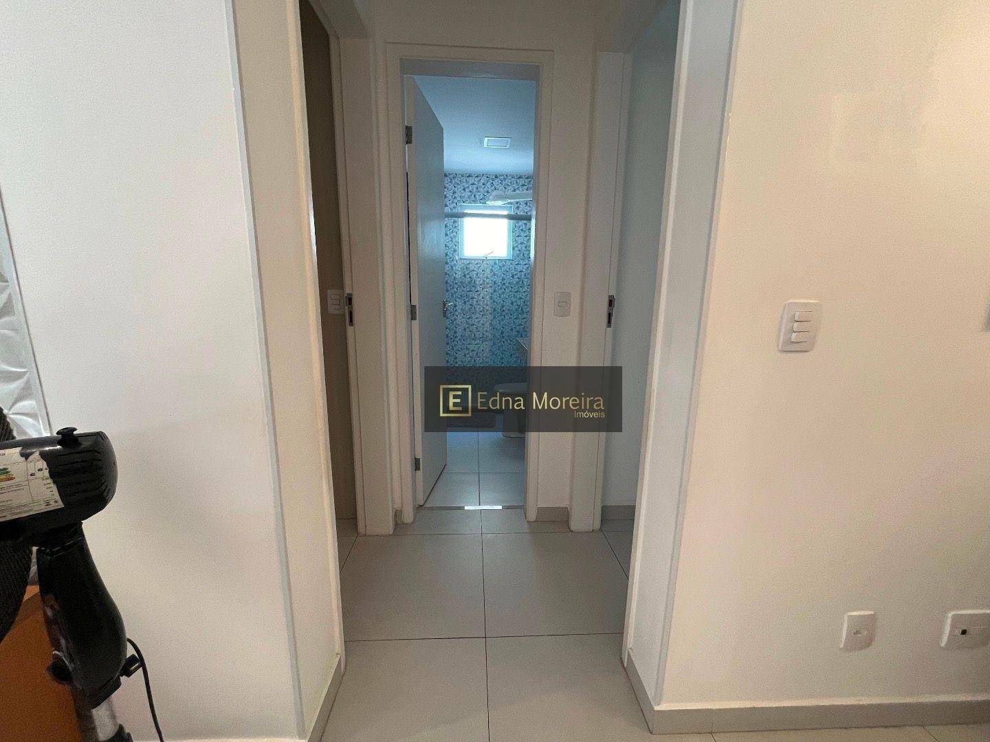 Apartamento à venda com 2 quartos, 101m² - Foto 3