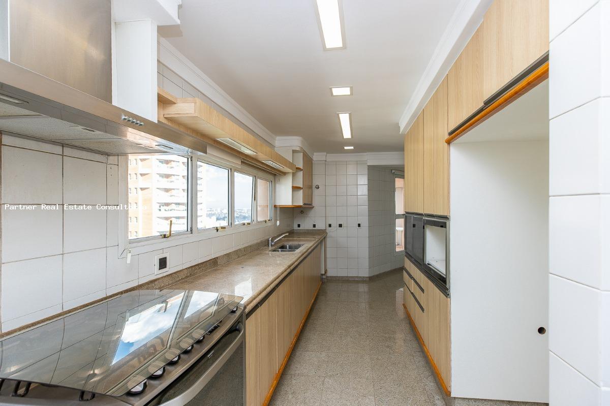 Apartamento à venda com 4 quartos, 370m² - Foto 42