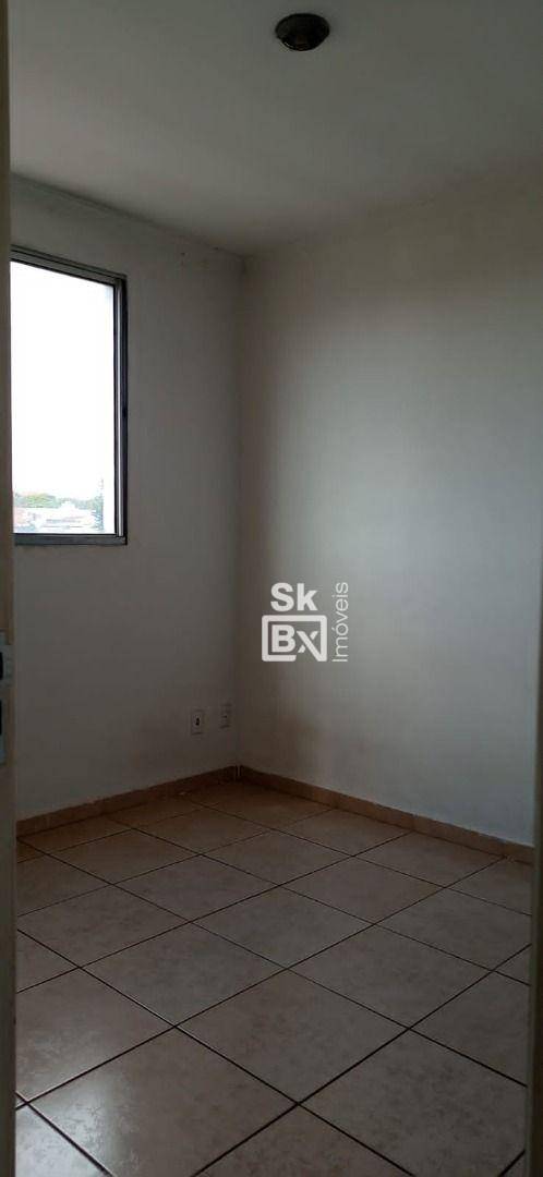 Apartamento à venda com 2 quartos, 44m² - Foto 13