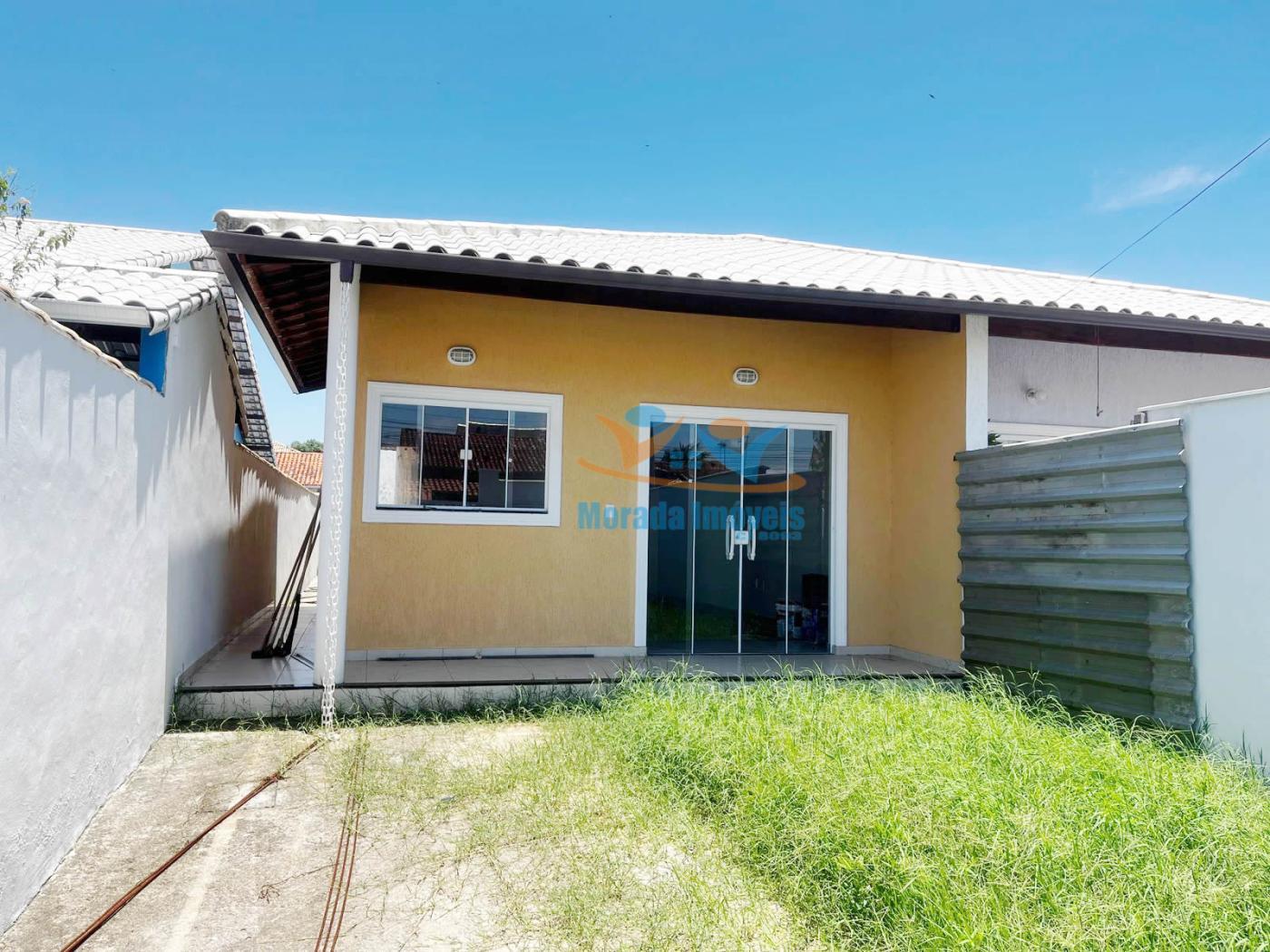 Casa à venda com 2 quartos - Foto 4