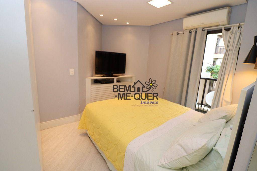 Apartamento à venda com 3 quartos, 101m² - Foto 15