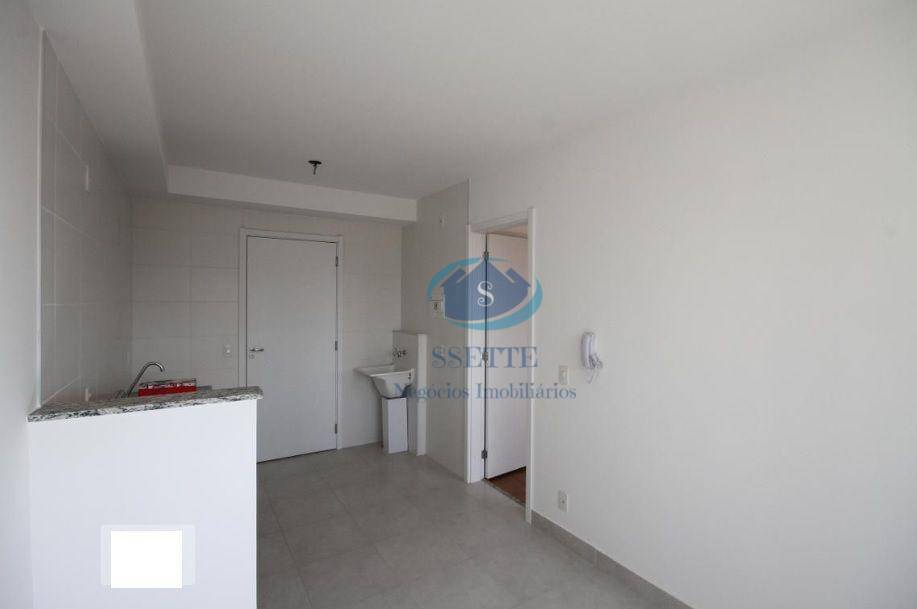 Apartamento à venda com 1 quarto, 26m² - Foto 5